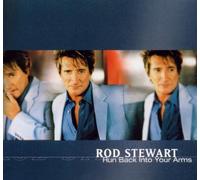 Stewart,Rod - Run Back Into Your Arms