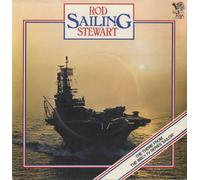 Stewart Rod - Sailing