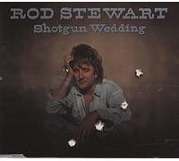 Stewart, Rod - Shotgun Wedding/Sweet Soul Mus