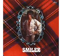 Stewart Rod - Smiler