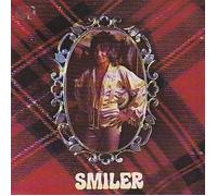 Stewart,Rod - Smiler