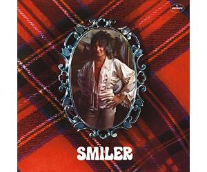 Stewart Rod - Smiler