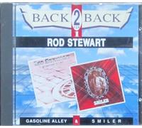 Stewart Rod - Smiler/Gasoline Alley *Back 2 By Stewart Rod (0001-01-01)