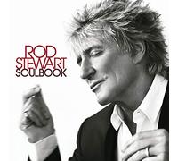 Stewart, Rod - Soulbook