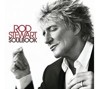 STEWART, ROD Soulbook (CD)