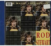 Stewart Rod - Stewart Rod/Magic Colln