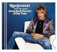 Stewart Rod - Still the Same - Great Rock Collection