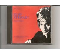 Stewart, Rod - Storyteller (4 CD)