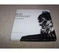 Stewart,Rod - Storyteller Complete Anthology 64-90