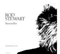 Stewart Rod - Storyteller: The Complete Anthology 1964-1990