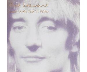 Stewart Rod - Sweet Little Rock 'n' Roll
