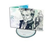 Rod Stewart The Tears Of Hercules (CD)
