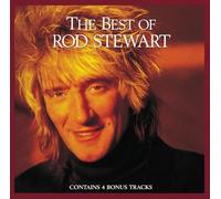 Stewart Rod - The Best Of
