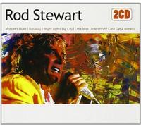 Stewart Rod - The Best Of