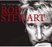 Stewart, Rod - The Definitive [2CD + DVD]