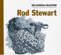Stewart, Rod - The Essential Collection [Import]