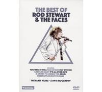 Stewart Rod & the Face