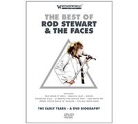Stewart,Rod & the Faces - Rod Stewart & the Faces [Edizione: Regno Unito]
