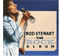 Stewart,Rod - THE ROCK ALBUM