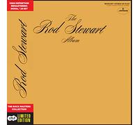 Stewart Rod - The Rod Stewart Album