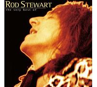 Stewart Rod - The Very Best Of