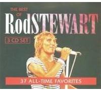 Stewart, Rod - Thirty-Seven All-Time Hits