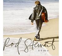 Stewart, Rod - Time