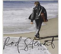 Stewart, Rod - Time: Deluxe