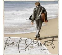 Stewart, Rod - Time: Deluxe Edition