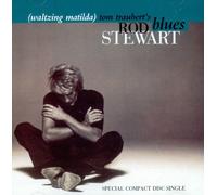 Stewart, Rod - Tom Traubert'S Blues Ltd.