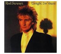 Stewart Rod - Tonight I'M Yours