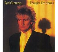 Stewart, Rod - Tonight I'M Yours-Shm-Cd-