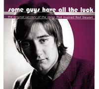 Stewart, Rod.=Tribute= - Some Guys Have All The Lu