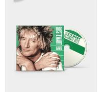 Rod Stewart Ultimate Hits (CD) Album (PRESALE 27/06/2025)