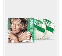 Stewart Rod - Ultimate Hits