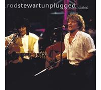 Stewart Rod - Unplugged-And Seated