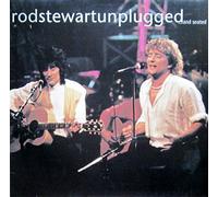 Stewart Rod - Unplugged...And Seated