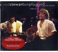Stewart Rod - Unplugged (Collector'S Edt.)