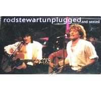 Stewart, Rod - Unplugged & Seated
