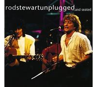 Stewart, Rod - Unplugged & Seated