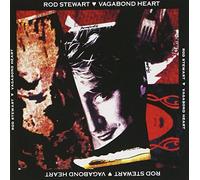 Stewart, Rod - Vagabond Heart