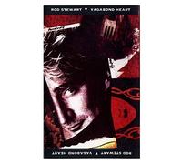 Stewart, Rod - Vagabond Heart