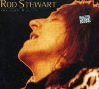 Stewart Rod - Very Best of