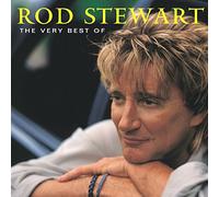 Stewart, Rod - Voice: Very Best Of Rod Stewar