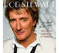 Stewart, Rod - Vol. 1-Great American Songbook