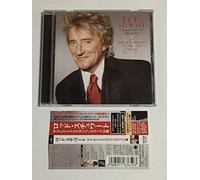 Stewart, Rod - Vol. 4-Great American Songbook