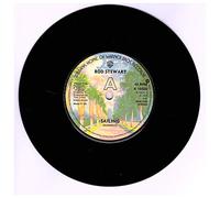 Stewart, Rod - W16600 7"-45 giri" Sailing / Stone Cold Sober VINYL