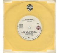 Stewart Rod - What Am I Gonna Do