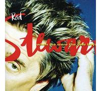 Rod Stewart When We Were the New Boys (CD)