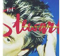Stewart, Rod - When We Were The New Boys
